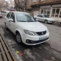 ساینا مدل 1401|خودرو سواری و وانت|تبریز, |دیوار