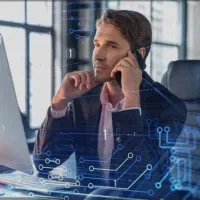 استخدام کارشناس فروش تلفنی خانم