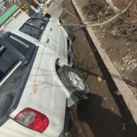 کاپرا|خودرو سواری و وانت|تبریز, |دیوار