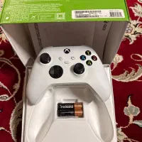 دسته xbox series x/s دسته ایکس باکس سری ایکس و اس