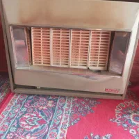 بخاری دیواری