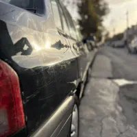 پراید ۸۳انژکتور شاسی بدون ترک و جوش|خودرو سواری و وانت|هشتگرد, شهرک کوثر|دیوار