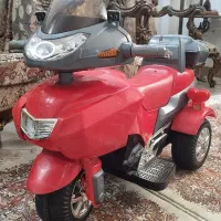 موتور شارژی