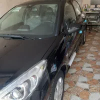 207 پانا مدل 1404دنده|خودرو کلاسیک|بندر کنگان, |دیوار