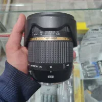 لنز ۱۸-۲۷۰ تامرون مانت کانن