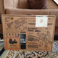 لپتاپ ASUS TUF RTX4070|رایانه همراه|رفسنجان, |دیوار