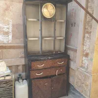 کمد و جاکفشی درحد نو