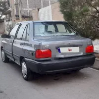 پرایددوگانه دستیcng|خودرو سواری و وانت|ساوه, |دیوار