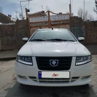 سمند سورن|خودرو سواری و وانت|کوهدشت, |دیوار