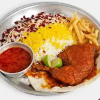 کترینگ و غذای بیرون بر  اسپرلوس
