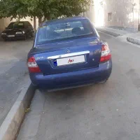 تیبا ابی مدل ۹۵|خودرو سواری و وانت|کرج, حیدرآباد|دیوار