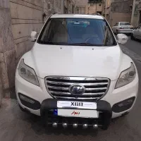 لیفان  ایکس ۶۰