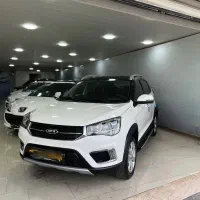 X22 مدل ۱۴۰۰|خودرو سواری و وانت|چالوس, |دیوار