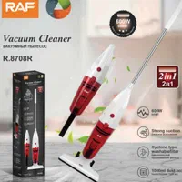 جاروبرقی عصایی راف RAF مدل R.8708R