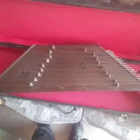 سنتور مهر دار کار استاد