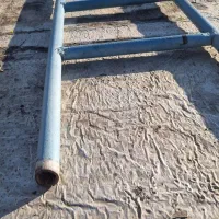 نردبان فلزی|مصالح و تجهیزات ساختمان|زنجان, |دیوار