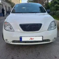 تیبا ۲ مدل ۱۴۰۰