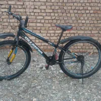 دوچرخه 26 سالم مرتب