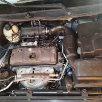 پژو۲۰۶ تیپ ۲ ،۸۶،فنی بسیارسالم باب دوست، فروش فوری|خودرو سواری و وانت|رزن, |دیوار