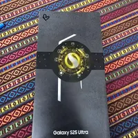 سامسونگ galaxy s25 ultra با حافظهٔ ۲۵۶ گیگابایت|موبایل|تهران, بهارستان|دیوار