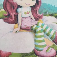 فرش اطاق کودک