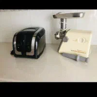 چرخ گوشت ناسیونال