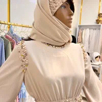 سفارش دوخت لباس عقد تحویل در اسرع وقت|لباس|قم, بلوار امین و ساحلی|دیوار