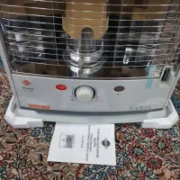 تویست ۳۷ ژاپنی نو با کارتون|بخاری، هیتر، شومینه|کرج, شهرک فهمیده|دیوار