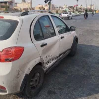 درب عقب کوئیک
