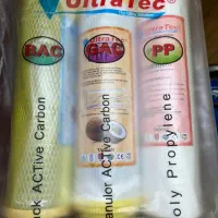 نصب و تعویض فیلتر انواع دستگاه تصفیه آب خانگی