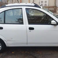 ساینا Exمدل۹۹|خودرو سواری و وانت|تهران, شهرک رضویه|دیوار