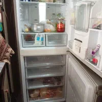 یخچال کلور|یخچال و فریزر|شاهینشهر, مسکن مهر|دیوار