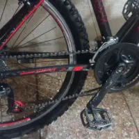 دوچرخه ردفاکس 26|دوچرخه، اسکیت، اسکوتر|شیراز, شهرک صدا و سیما|دیوار