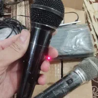 میکرفون سکاکو اصلی|سیستم صوتی خانگی|کوهدشت, |دیوار