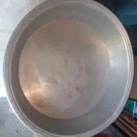 تشت و آبکش و آبگردان روحی