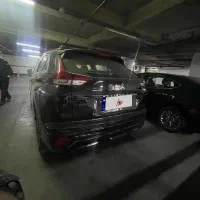 میتسوبیشی اکلیپس کراس ۲۰۲۵|خودرو سواری و وانت|قم, باجک دو|دیوار