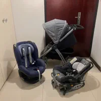 سرویس نوزاد چیکو