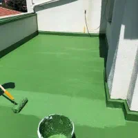 فروش و اجرای عایق پشت بام و استخر و سرویس بهداشتی|خدمات پیشه و مهارت|تهران, آسمان|دیوار