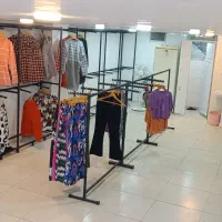 اجاره مغازه ۵۵ متری