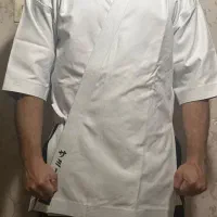 لباس کاراته توکایدو شخصی دوز شده اصل ژاپن