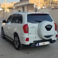 ام وی ام X33S ، مدل 1396|خودرو سواری و وانت|اقبالیه, |دیوار