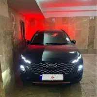 سمند/ X33 کراس مدل۱۴۰۴ دنده‌ای