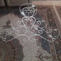 استند گل نو