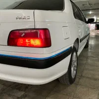 پژو پارس ۱۴۰۲ بیرنگ ، رینگ اسپرت|خودرو سواری و وانت|تهران, تهرانپارس غربی|دیوار