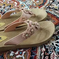 کفش راحتی و دمپایی نو|کیف، کفش، کمربند|قم, کیوانفر|دیوار