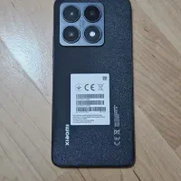 شیائومی 14t حافظه ۵۱۲ رم ۱۲