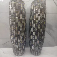 فروش یک جفت گلدان