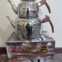 کتری لوله دار