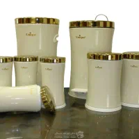 ظروف حبوبات