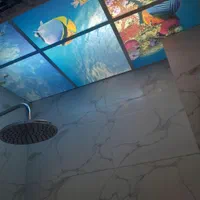 کاشی کاری (رفع نم رطوبت تضمینی )|خدمات پیشه و مهارت|کرج, برغان|دیوار